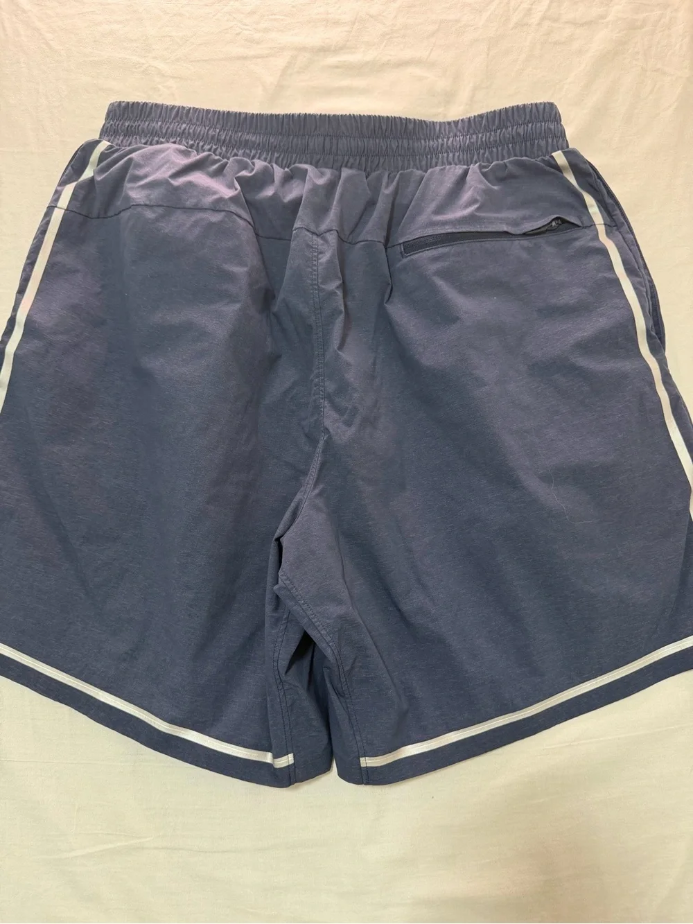 lululemon athletica navy swim